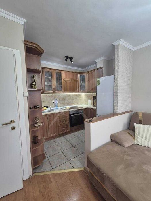 Продава се Тристаен апартамент в Стара Загора, Аязмото - 85 кв.м за 1890 €/кв.м - Снимка #1