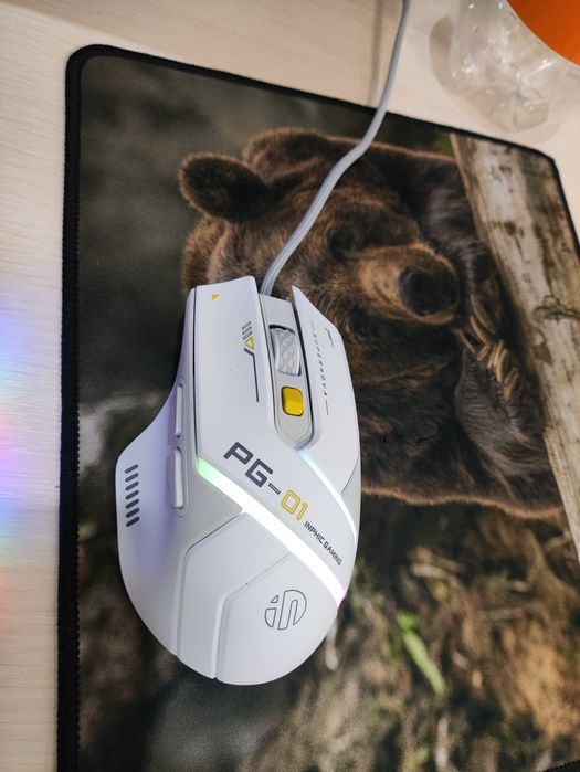 Мышка клавиатура