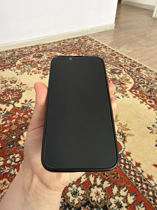 IPhone 13 Green 128 GB