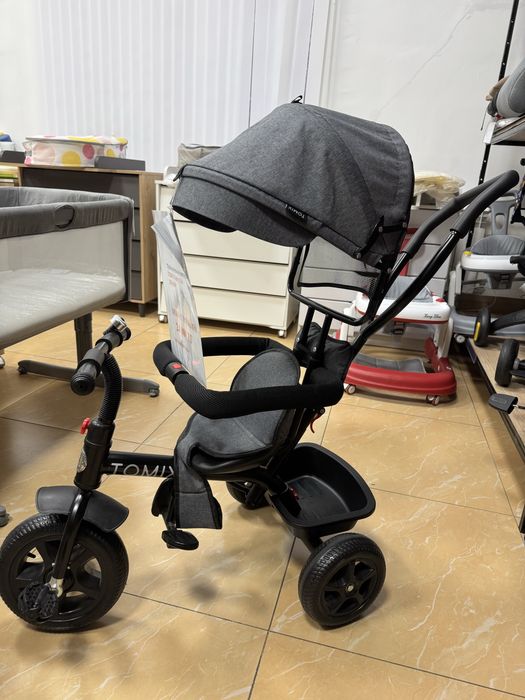 Детский велосипед Tomix Baby trike