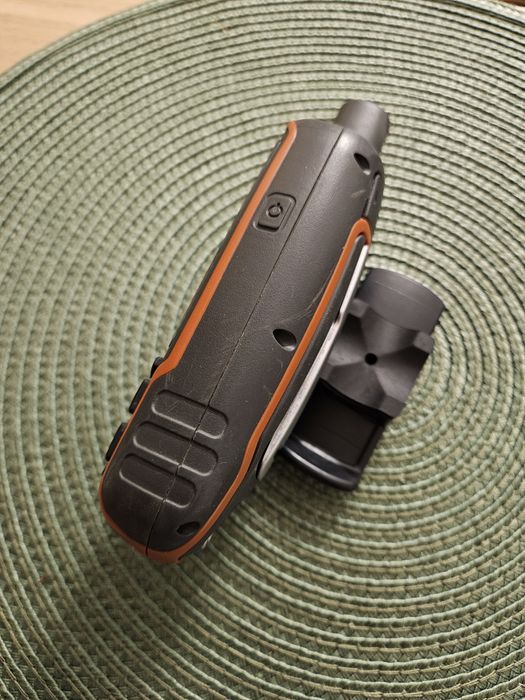 Garmin GPSMAP 64S Навигация