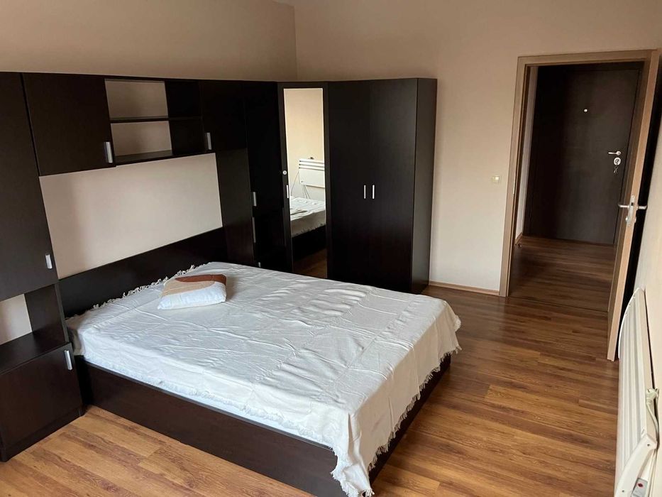 Дава се под наем Двустаен апартамент в София, Павлово - 71 кв.м за 675 € - Снимка #7