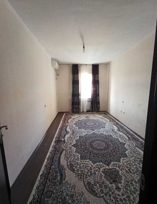 Сергели 5а. 3/4/7 с обстановкой