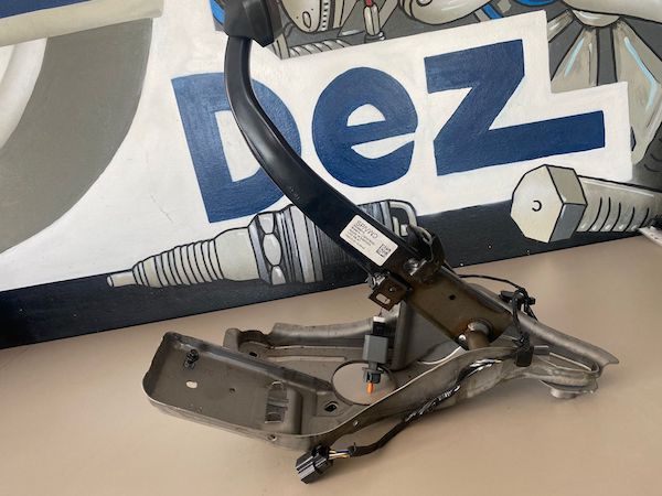 Pedala Frana Volvo XC40 32265012