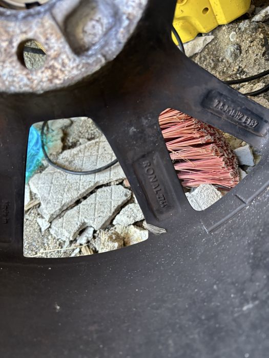 Jante originale Audi R18