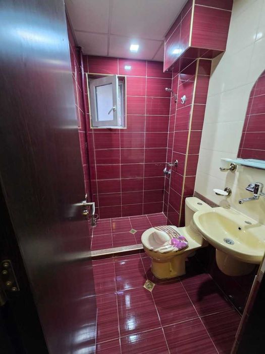 Дава се под наем Тристаен апартамент в София, Изток - 58 кв.м за 618.12 € - Снимка #11