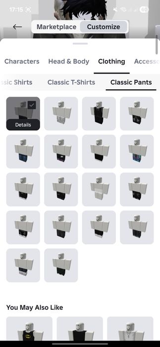 продам роблокс аккаунт