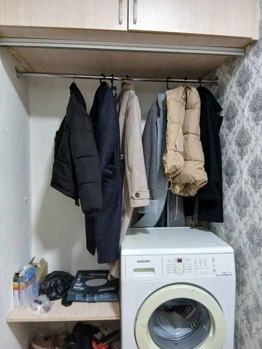 Продам 1 ком квартиру