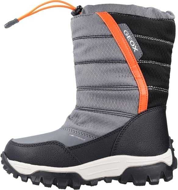 Geox J Himalaya Boy B ABX апрески, размер 36