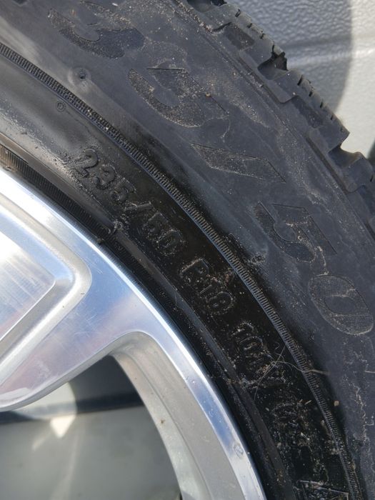 Jante Din Aliaj R18 Ford Kuga 2 2013 - > 2020