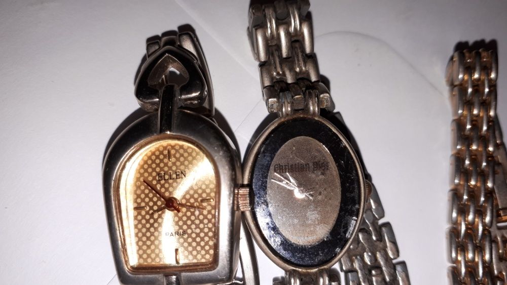 Сладки дамски часовници