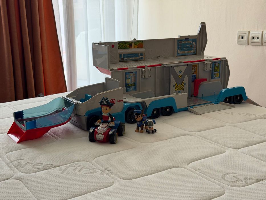 Големи оригинални играчки PAW Patrol