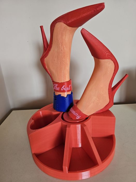 Органайзер за гримове