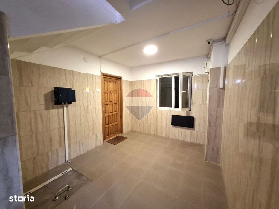 De inchiriat apartament 2 camere decomandat mobilat Bucur Obor