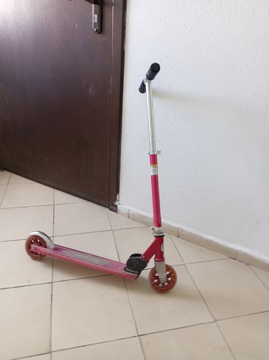 Продам Самакат качество классно