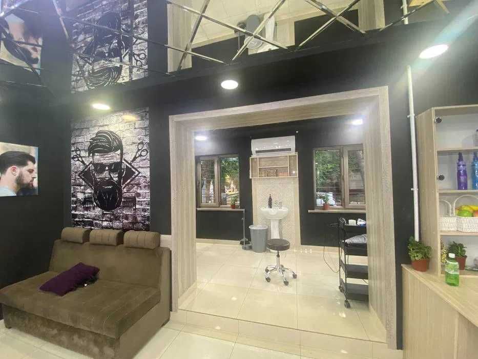 Продажа коммерческое помещения Чилонзор 8