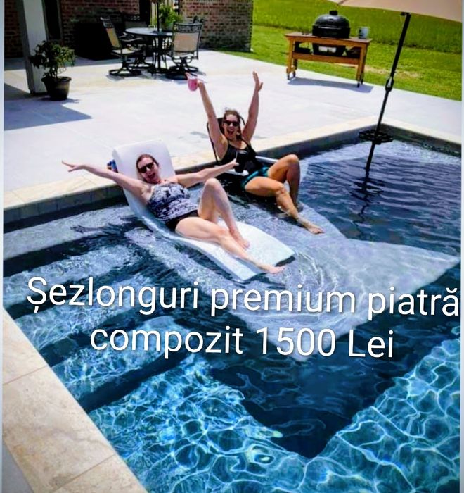 Produse unicat din piatră naturală și compozit