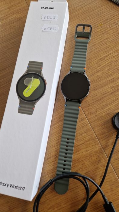 Galaxy Watch7 44mm