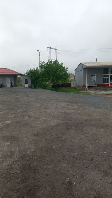 Чойхона биноси сотилади.