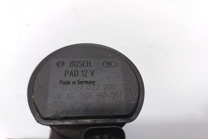 Pompa recirculare apa 5G0965567 Volkswagen VW Golf a 7-a generatie
