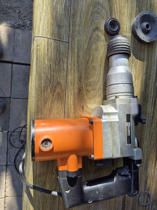 Ciocan Rotopercutor