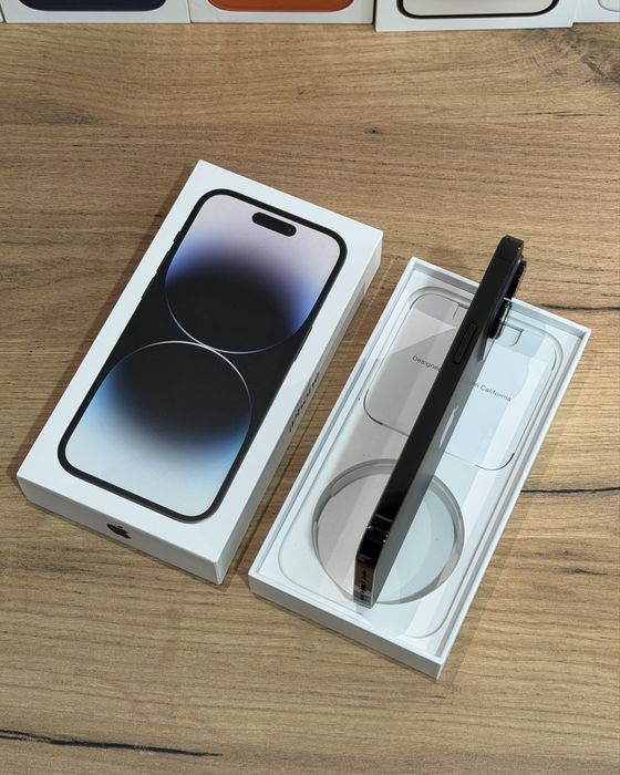 Iphone 14 pro 256gb