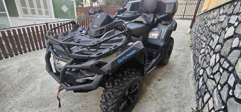 Can Am 1000R 2024