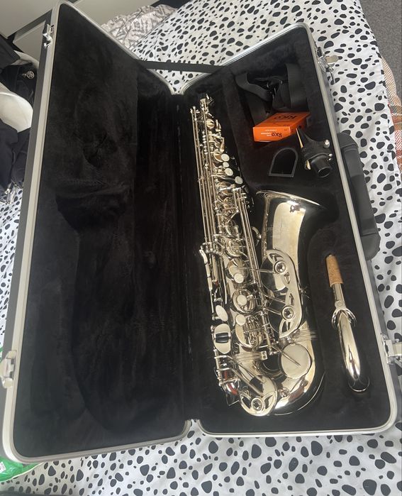 Vand Saxofon Alto Mi Bemol Gear for Music