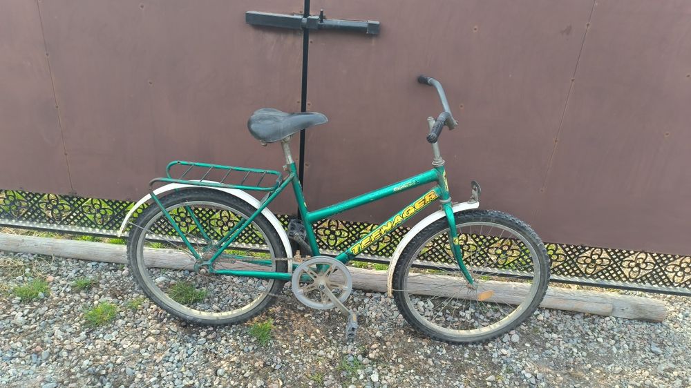 Продам велосипеды