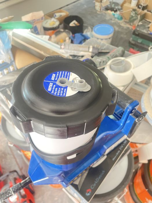 Graco машина за безвъздушно боядисване