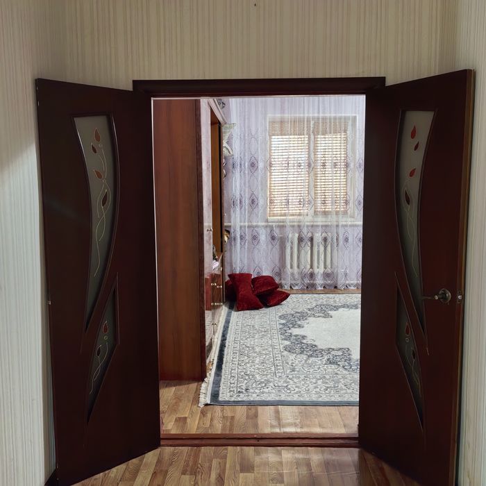 Меж ком двери жақсы жағдайда
