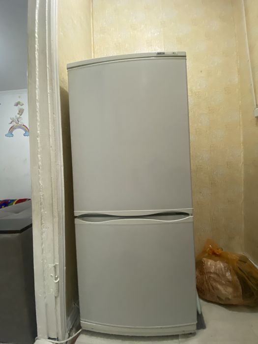 Холодильник Атлант