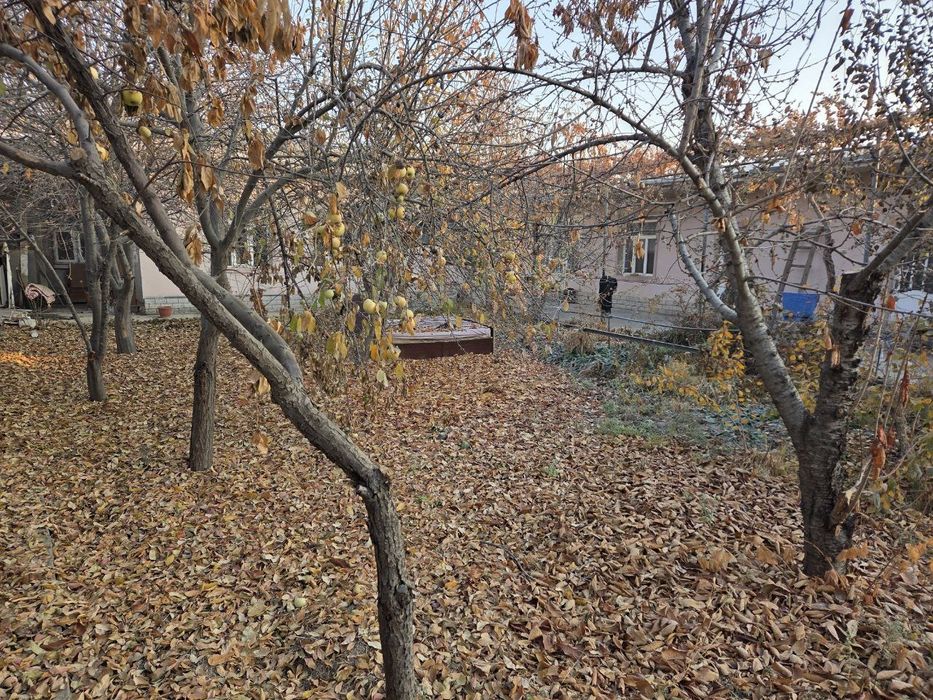 Участок 8.4 сот М.Улугбек Мах. Шуртепа ул.Укитувчи, кредит ипотека
