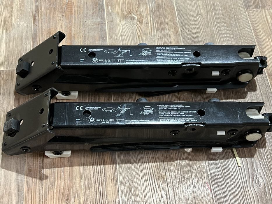 оригинальный домкрат бмв е39 , BMW E39