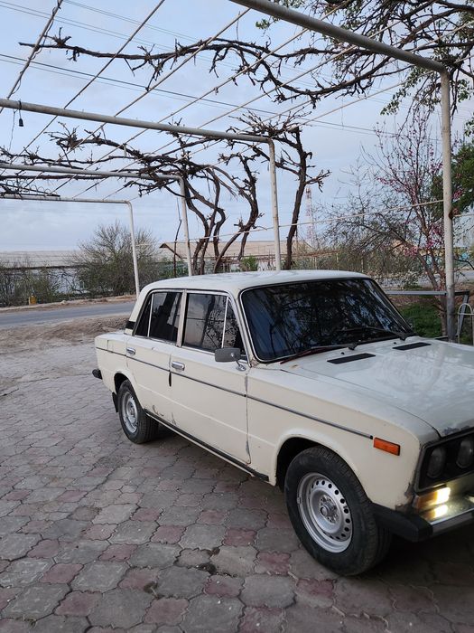Vaz 2106 sotiladii
