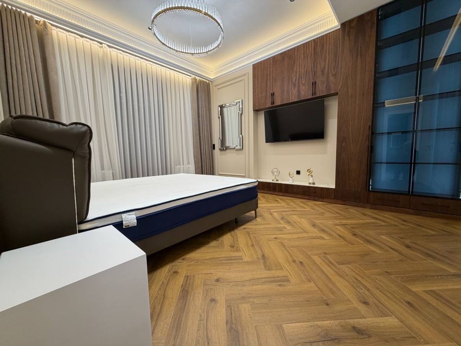 Продам ЖК Парквоод ул. Нукусская