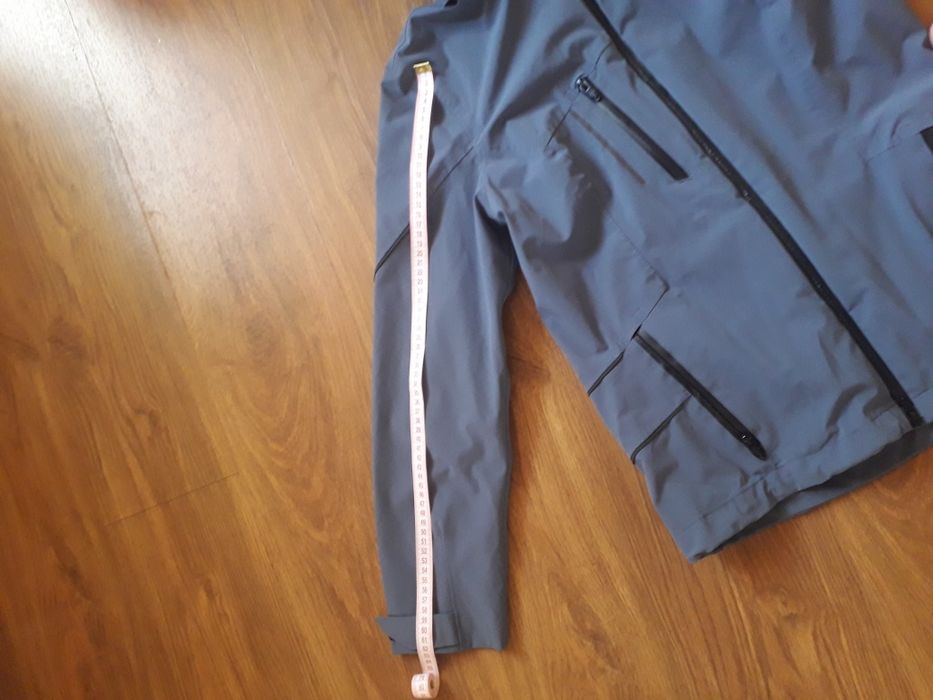 Мъжко тънко яке на Engelbert Strauss. Неразличимо от ново.