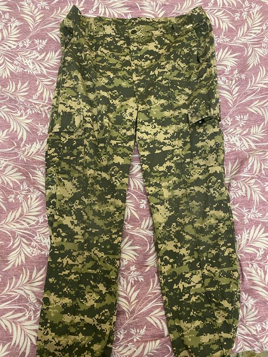 Военная форма, бушлат, ушанка, ремень