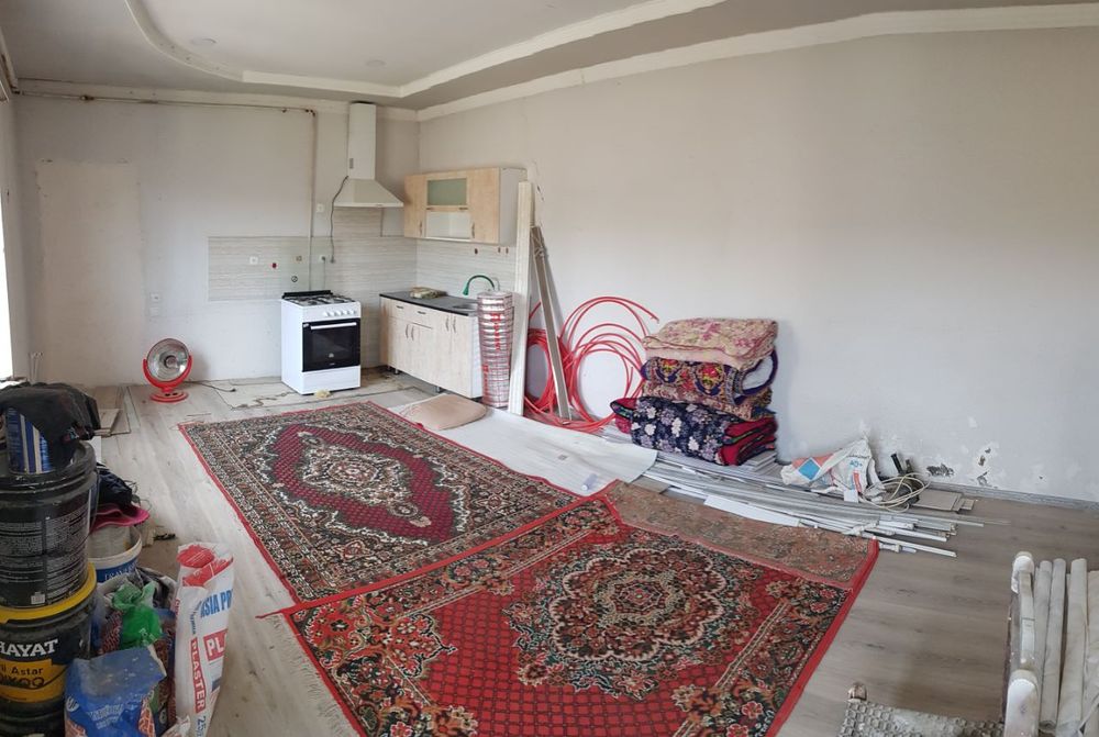 Аренда. Хасанбой, первая линия