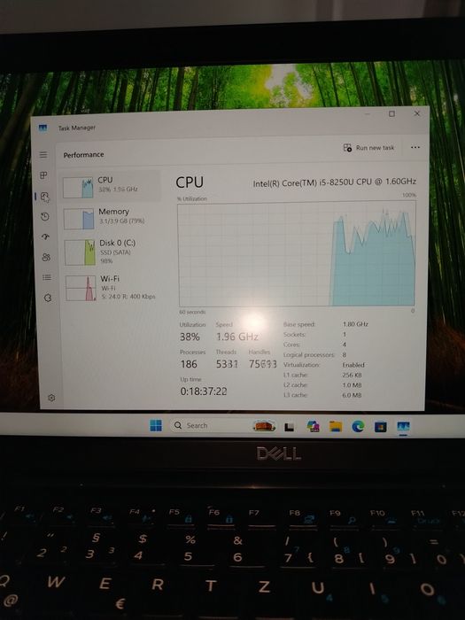 Dell Latitude 7390 I5