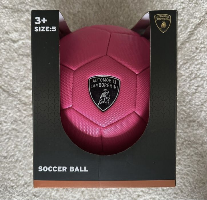 Minge Automobili Lamborghini Limited Edition