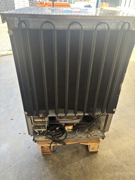 Frifider de bar profesional