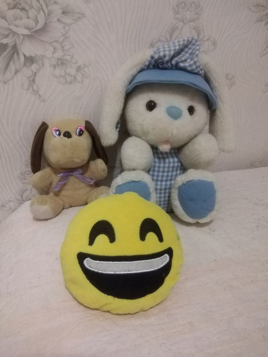 Продам игрушки...