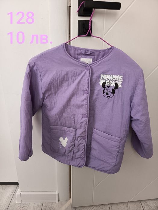 Дрехи за момиче - лотове