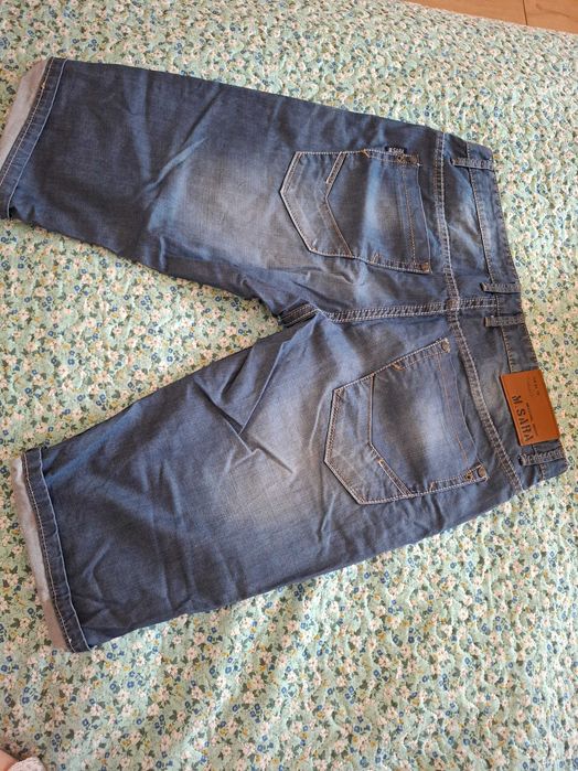 Мъжки къси панталони