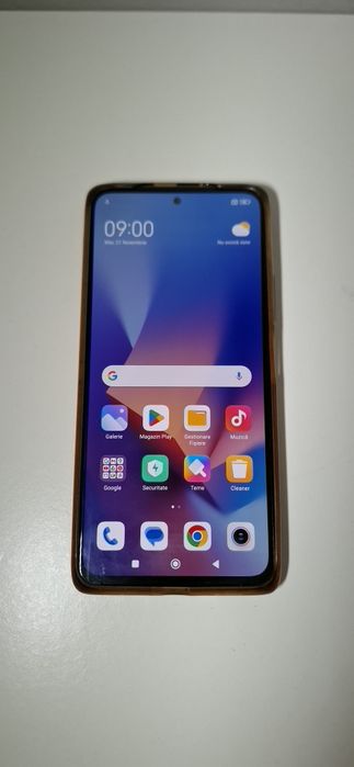 Redmi Note 10 Pro