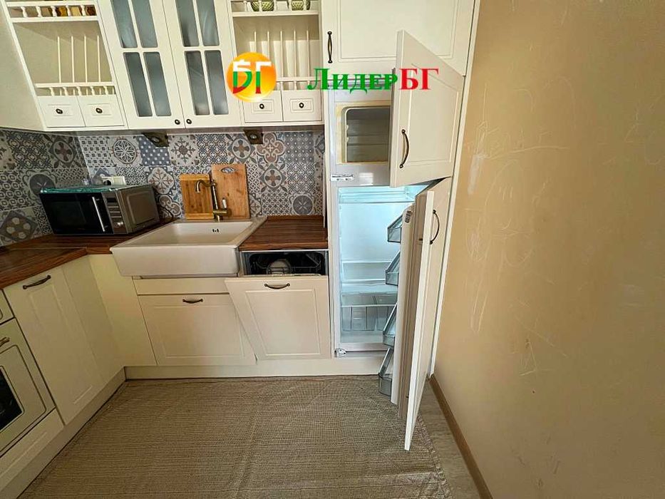 Продава се Двустаен апартамент в к.к. Златни пясъци - 81 кв.м за 1919 €/кв.м - Снимка #14