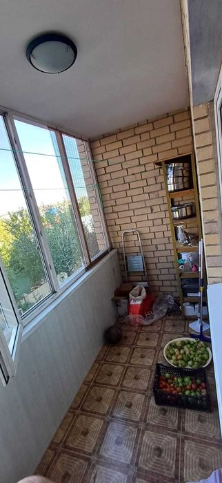 сдам 3х комнатную