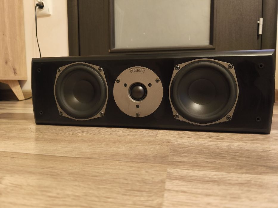 Boxă centrală Magnat Vector Needle Center 10