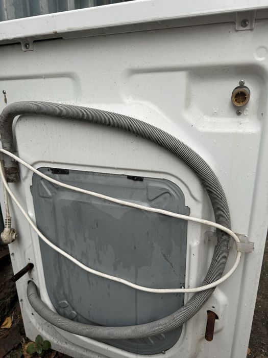 Стиральная машина автомат